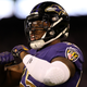 Terrell Suggs Has An All-Time Great Fake Name